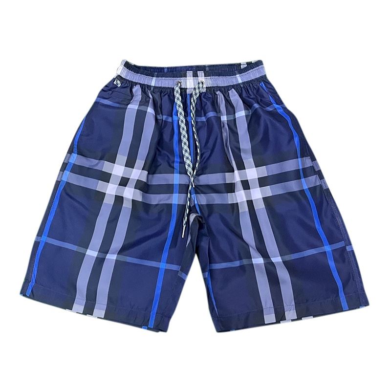 B**rry shorts